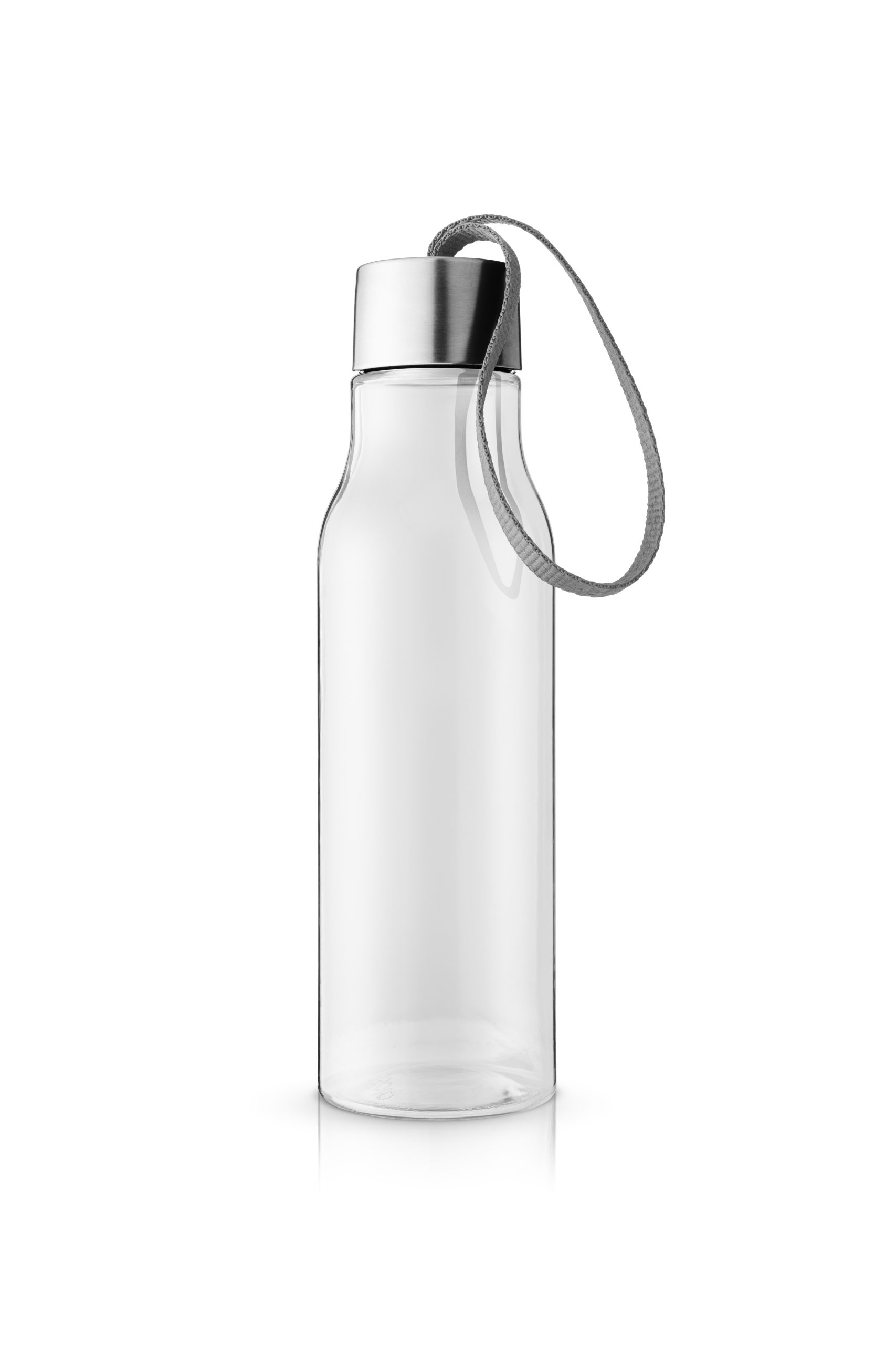 Eva Solo – RE-Hydrate Vannflaske – Clear – 0.5 l v:1721698 Eva Solo – RE-Hydrate Vannflaske – Clear – 0.5 l v:1721698