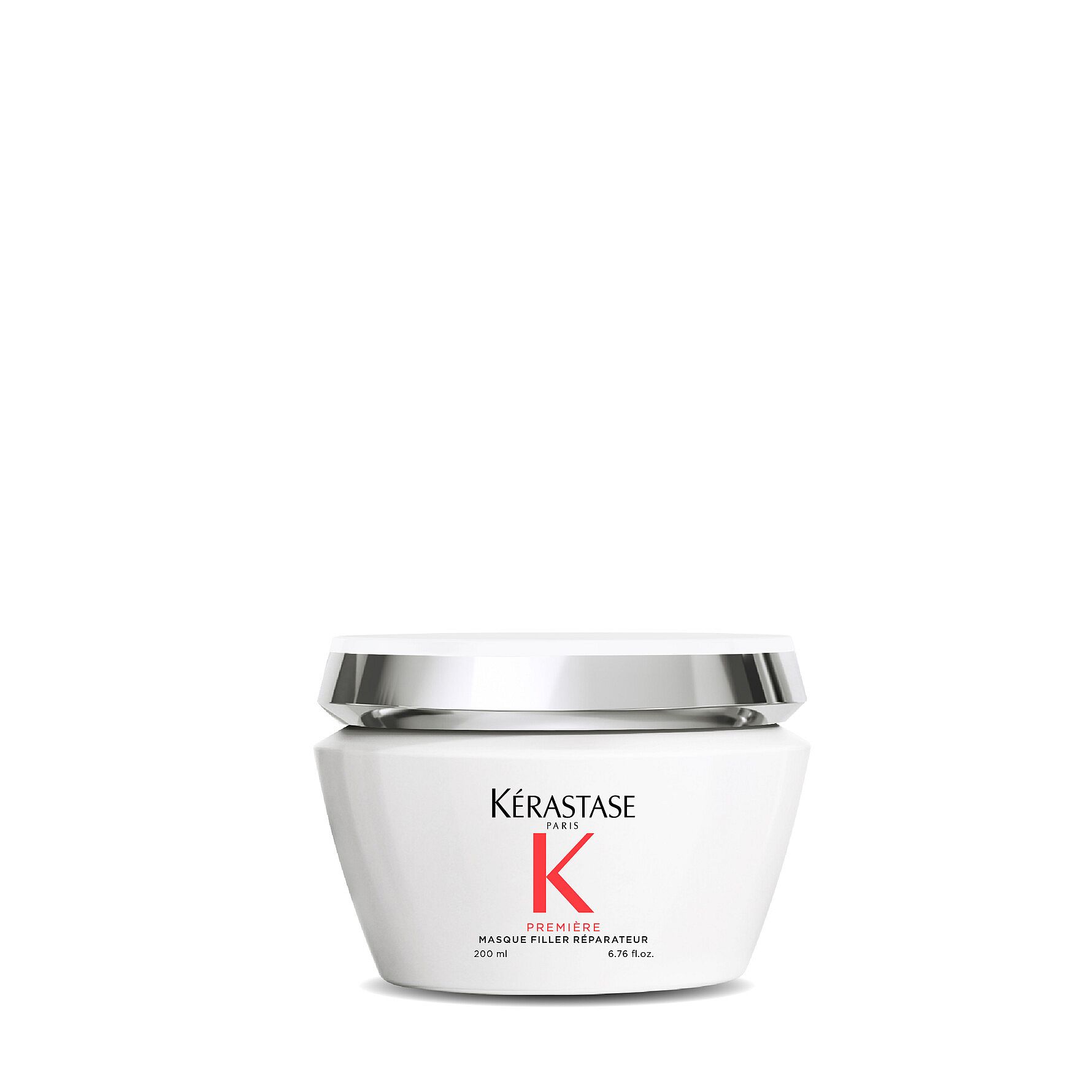 Kérastase - Première Masque Filler Réparateur Hair Mask 200 ml - 200 - Gratis frakt v:5280126