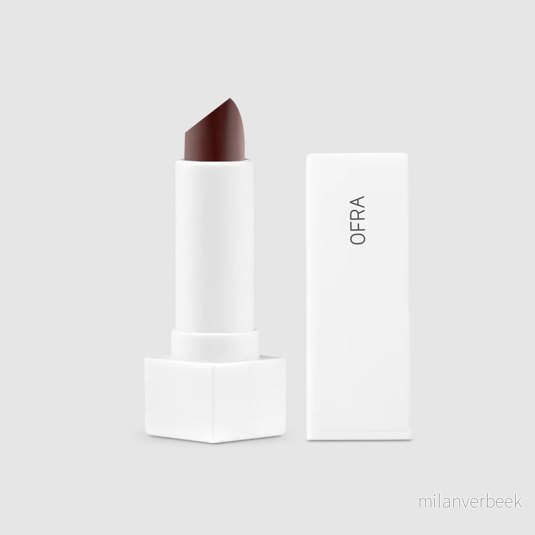 OFRA Cosmetics - Lipstick - Chic - 4.5g - Chic v:1576444