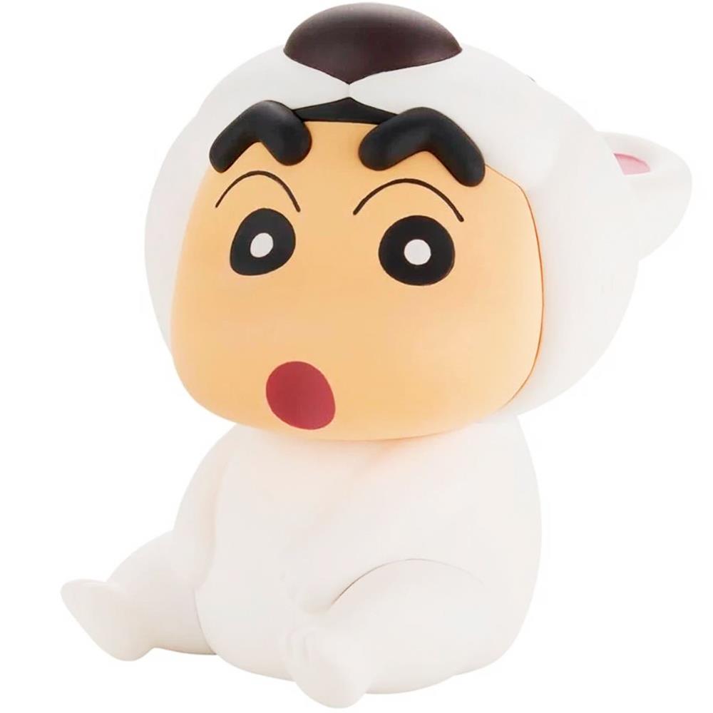 Banpresto – CRAYON SHINCHAN COSPLAY Shinchan FIGURE vol.8(ver.A) v:5115919