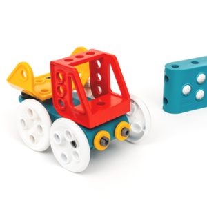 BRIO – Builder Remote Control Set – (34605) v:6399685