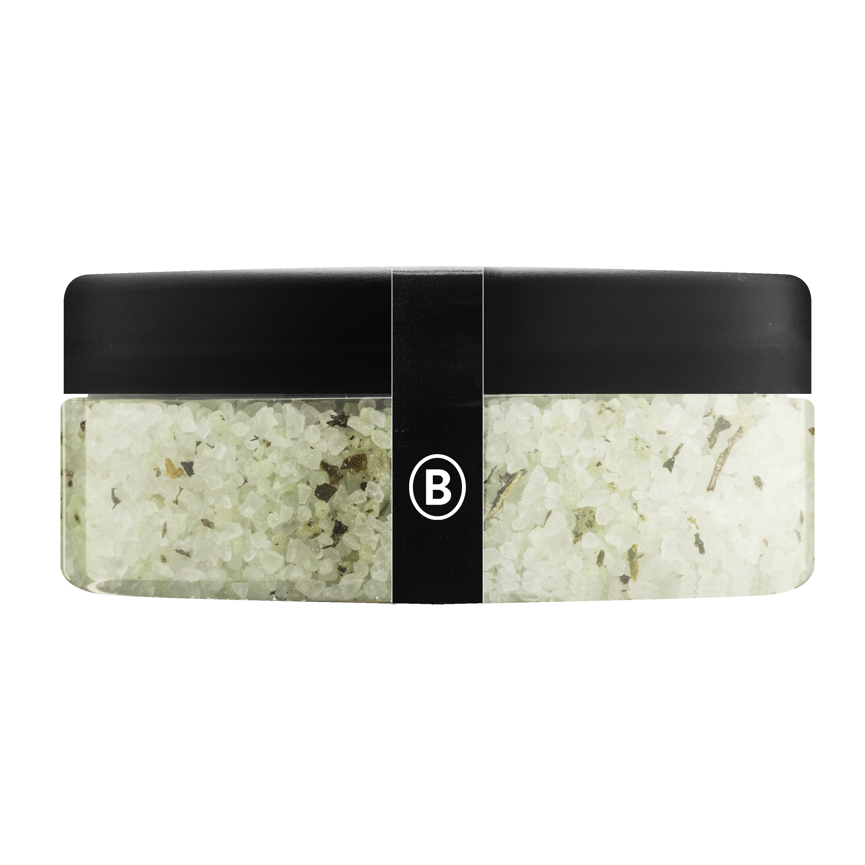 Badeanstalten – Bathsalt – Cucumber and Mint – 300g v:1018321