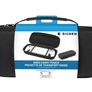 Bigben Carry Pouch For Portal PS5 v:5201442 Bigben Carry Pouch For Portal PS5 v:5201442