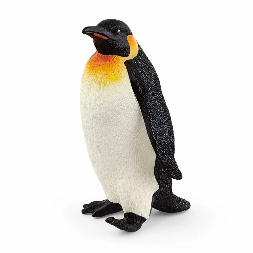 Schleich – Wild Life – Emperor Penguin (14841) v:2579724 Schleich – Wild Life – Emperor Penguin (14841) v:2579724
