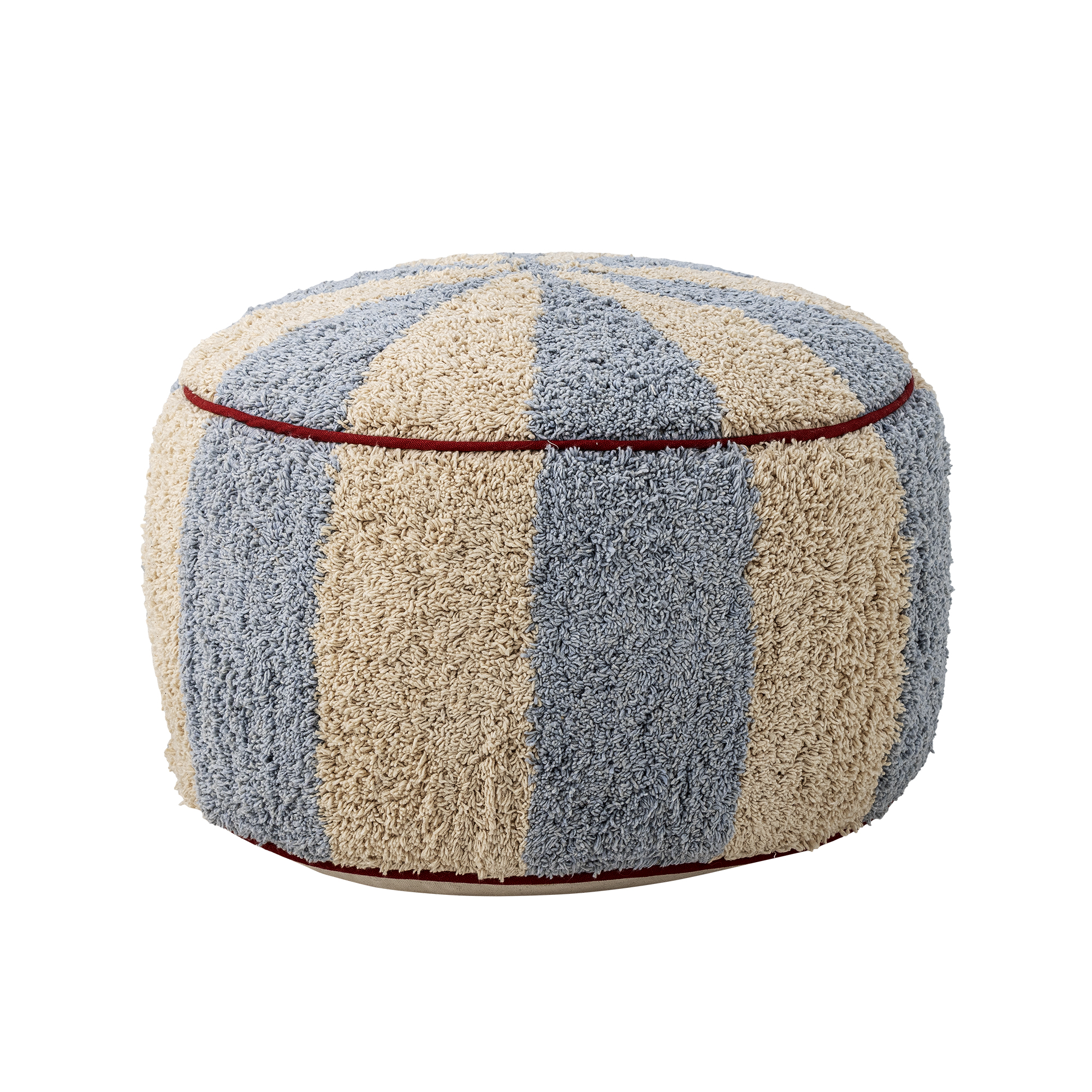 Bloomingville MINI – Charoline Pouf – Multi – Gratis frakt v:4786214 Bloomingville MINI – Charoline Pouf – Multi – Gratis frakt v:4786214