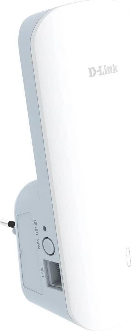 D-Link - Wi-Fi 6 AX3000 Mesh Extender - Gratis frakt v:7527171