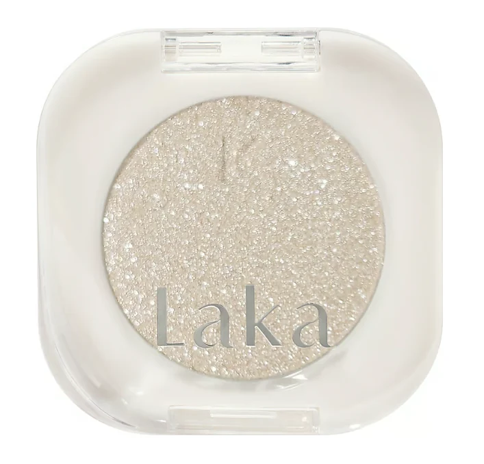 Laka - Mono Eyeshadow - #922 Snow v:1935386