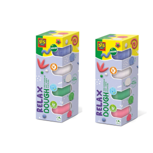 SES Creative – 2x Dough – Feel good Relax v:9903796