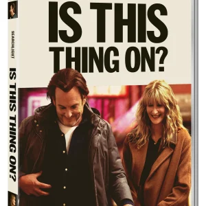 Is This Thing On? – DVD – Standard v:6579155 Is This Thing On? – DVD – Standard v:6579155