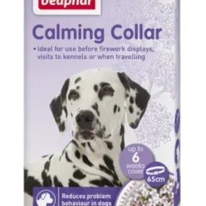 Beaphar – Calming collar dog – (BE11091) v:3995481 Beaphar – Calming collar dog – (BE11091) v:3995481