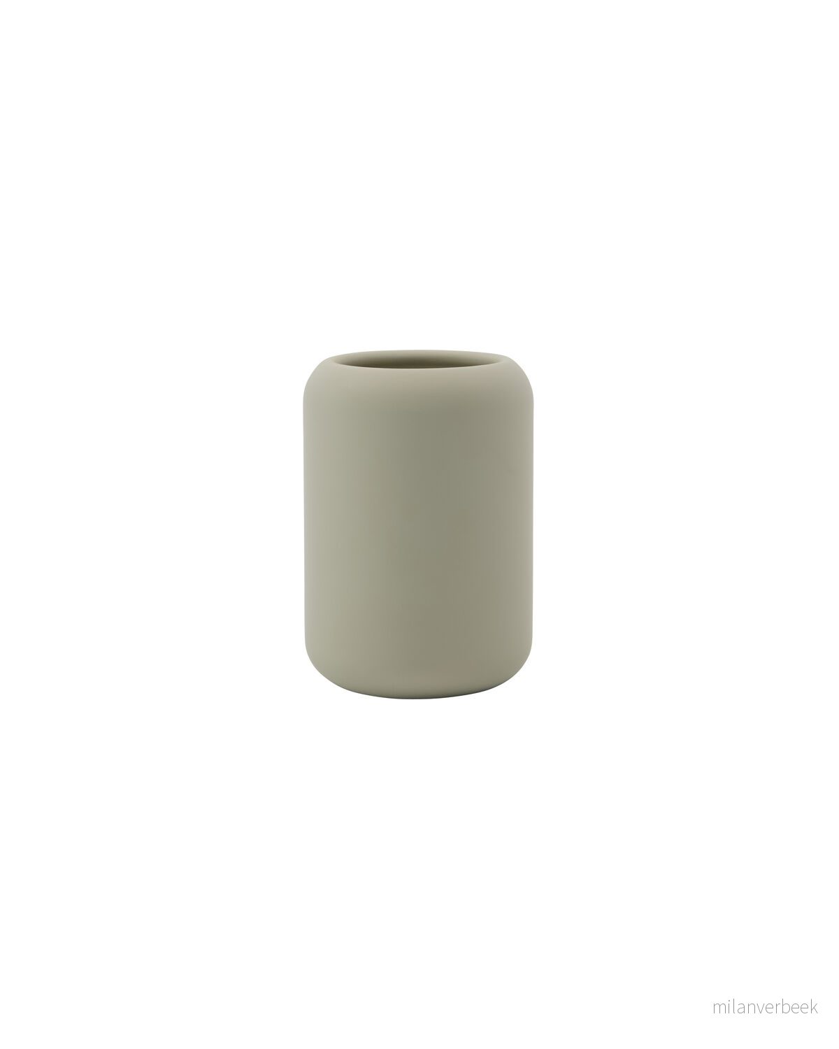 House Doctor - Toothbrush holder HDPetra - Off-white v:8222096