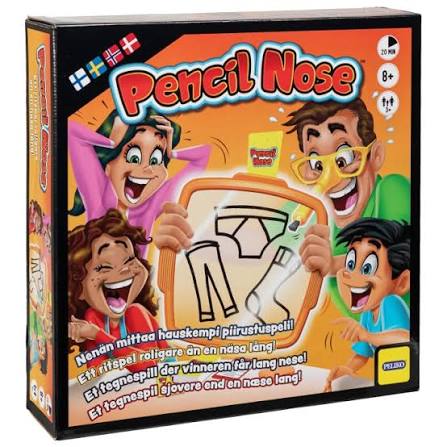 Pencil Nose (40862786) v:7556492 Pencil Nose (40862786) v:7556492