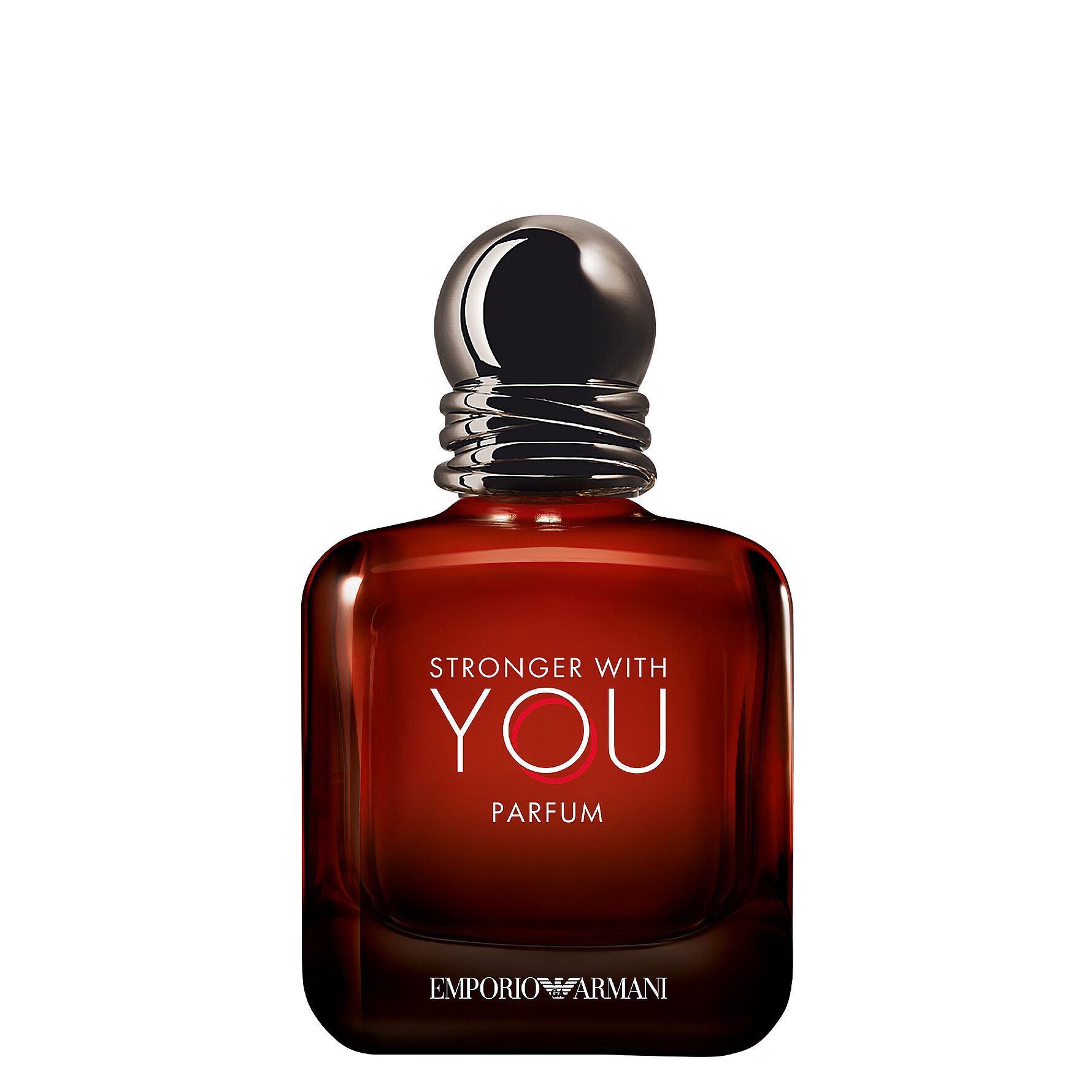 Armani - Stronger With You Parfum 50 ml - 50 - Gratis frakt v:9454257