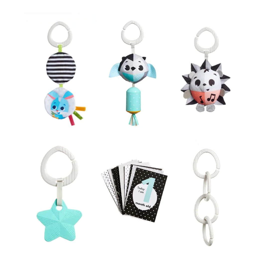 Tiny Love – Gift Set Magical Tales Black & White v:8696459 Tiny Love – Gift Set Magical Tales Black & White v:8696459