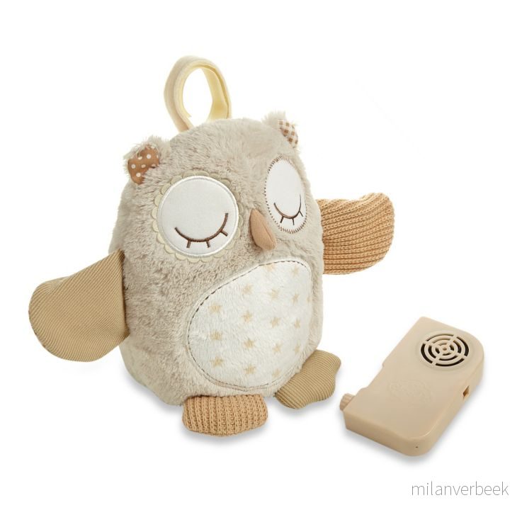 Cloud B – Nighty Night Owl (CB8524-OW) – Gratis frakt v:5133264 Cloud B – Nighty Night Owl (CB8524-OW) – Gratis frakt v:5133264