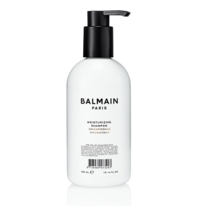 Balmain Paris – Moisturizing Shampoo 300 ml – 300 v:9409837 Balmain Paris – Moisturizing Shampoo 300 ml – 300 v:9409837
