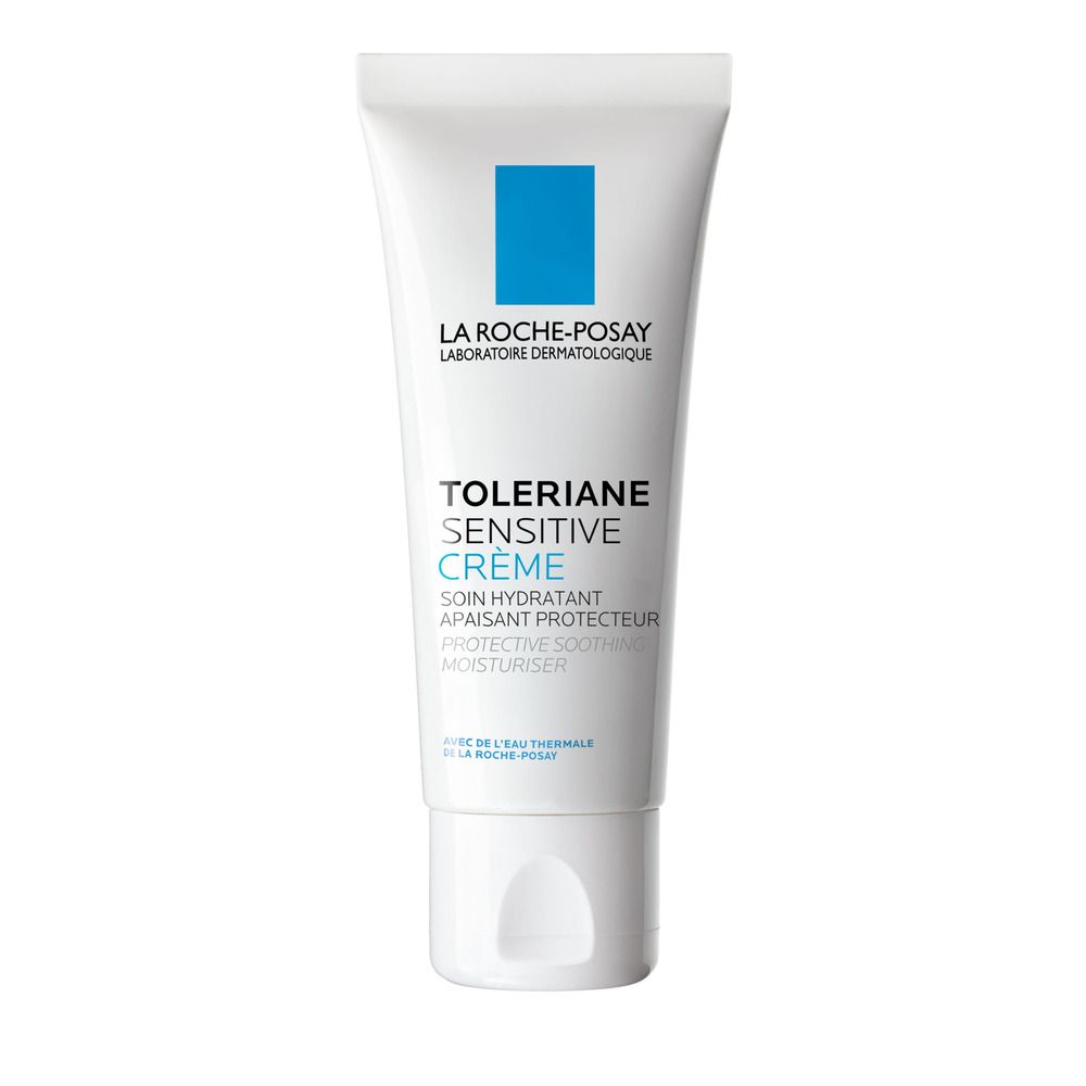 La Roche-Posay - Toleriane Sensitive Creme 40 ml - 40 v:2928543