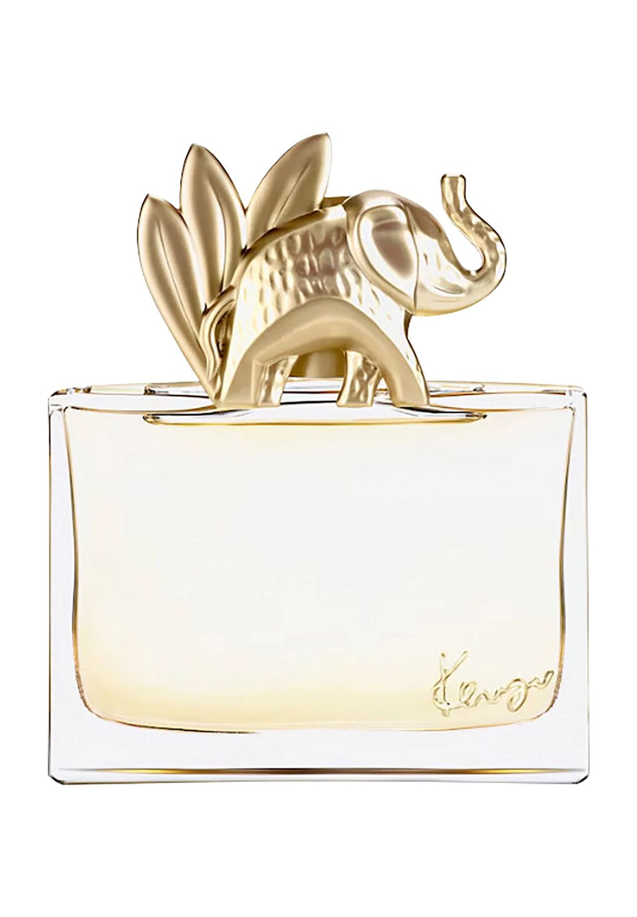 Kenzo - Jungle EDP 100 ml - 100 - Gratis frakt v:1304338