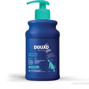 DOUXO – SPA Ultra-Safe Odor Control Shampoo – 250ml v:3517568