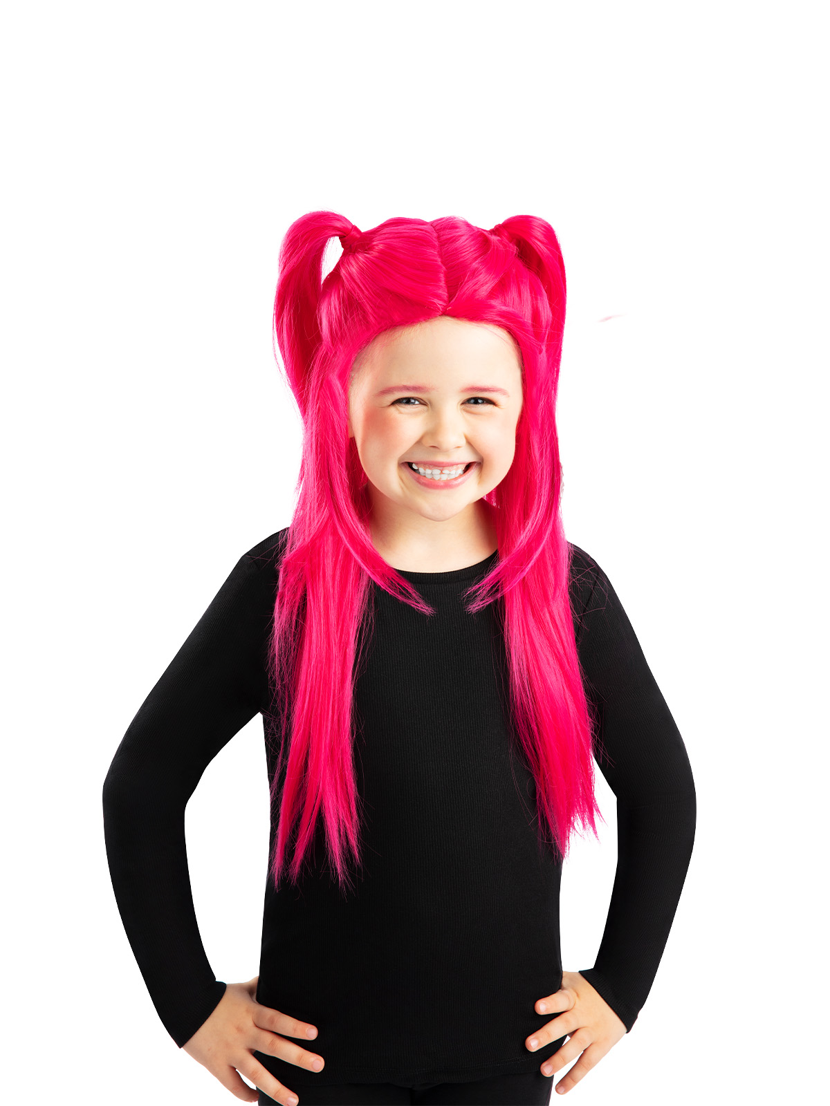 Rubies - K-Pop Wig Child - Mira (2001414) - Mira v:7327782