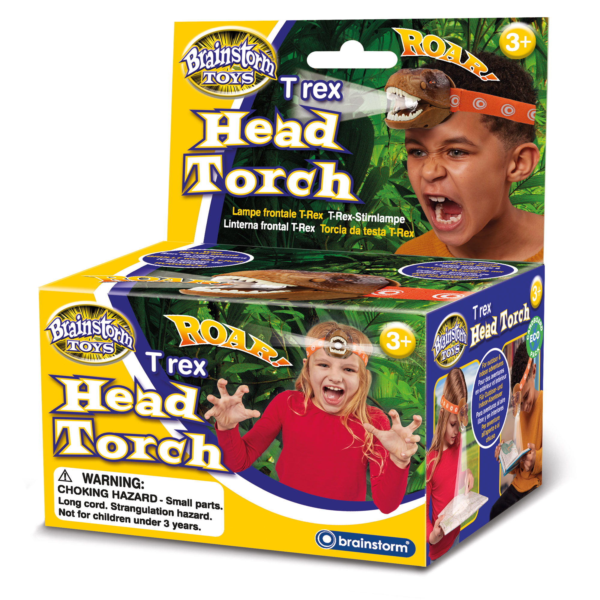 Brainstorm – T-Rex Head Torch (306-2065) v:8098134 Brainstorm – T-Rex Head Torch (306-2065) v:8098134