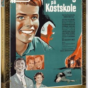 Flemming På Kostskole v:4213107