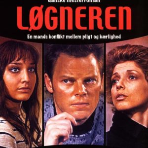 Løgneren (Oswald Helmuth) v:5030317