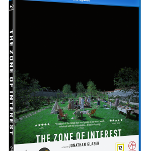ZONE OF INTEREST, THE (Movie by Jonathan Glazer) v:7565688