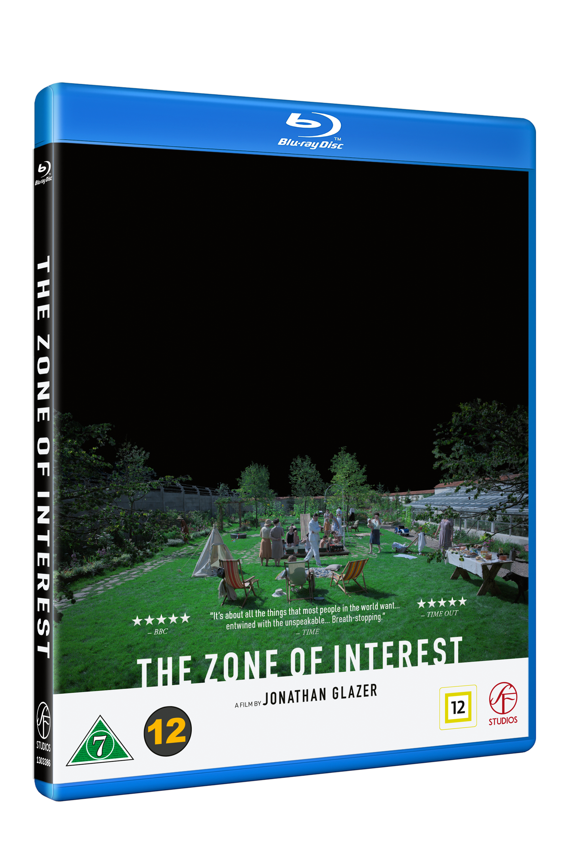 ZONE OF INTEREST, THE (Movie by Jonathan Glazer) v:7565688