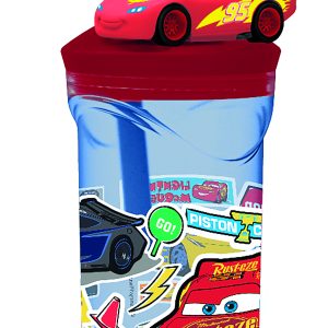Stor – Tumbler Bottle 360 ml – Cars (088808720-51566) v:8449781