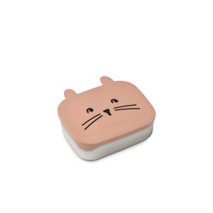 – Arthur Rabbit Lunchbox – Pale Tuscany – One Size v:3472196 – Arthur Rabbit Lunchbox – Pale Tuscany – One Size v:3472196