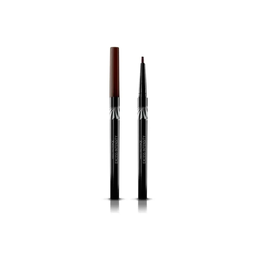 Max Factor - Excess Intensity Longwear Eyeliner - 006 Brown v:1545946
