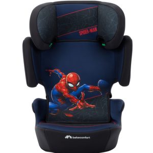 Bebeconfort – Road Safe i-Size – Authentic Spiderman – 100-150 cm – Gratis frakt v:8785246