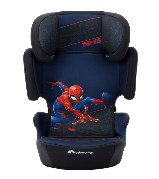 Bebeconfort - Road Safe i-Size - Authentic Spiderman - 100-150 cm - Gratis frakt v:8785246