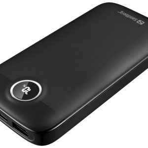 Sandberg – SemiSolidState Powerbank 10000 v:2187836