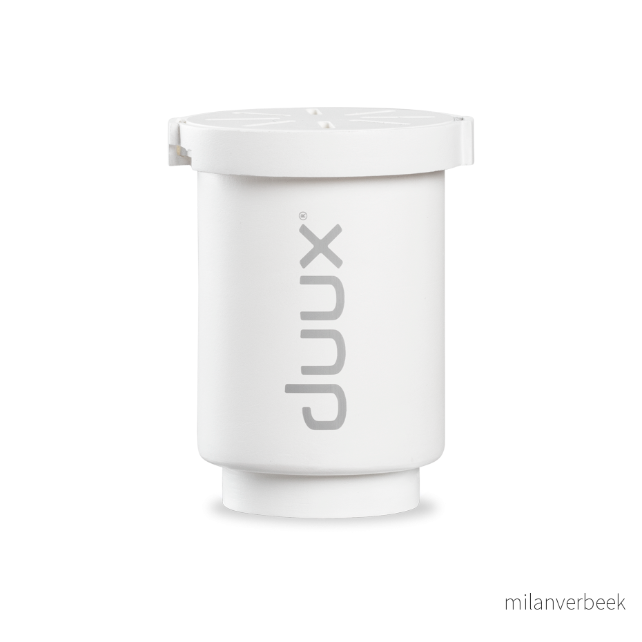 DUUX – Beam Mini Anti-calc & Bacterial Cartridge + Filter x2 v:2024094