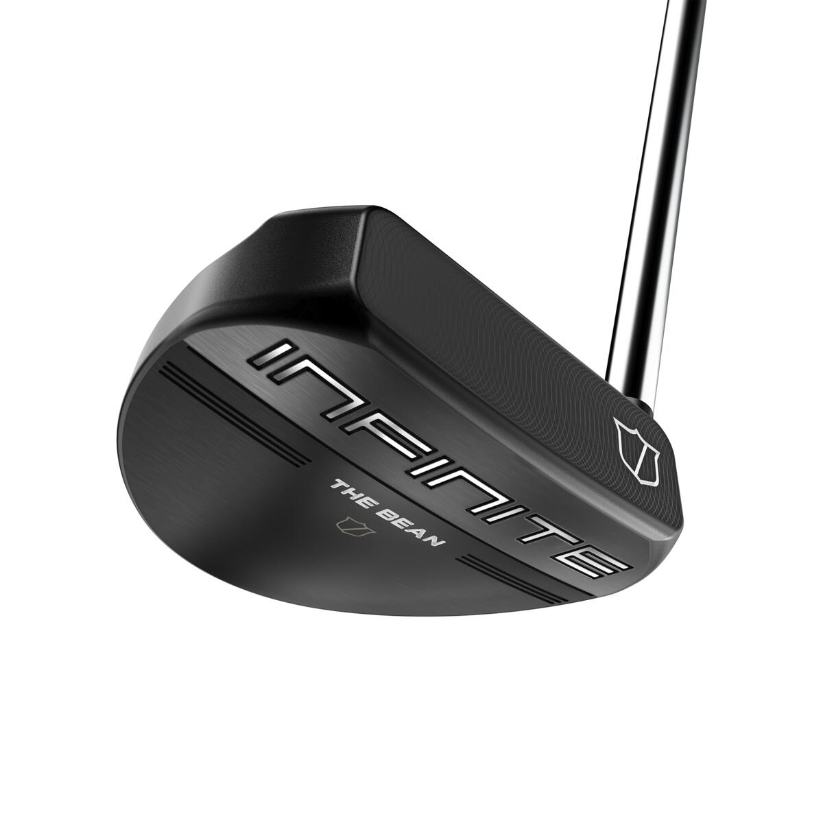 Wilson – Infinite Putter Bean RH 34" – Gratis frakt v:4175183 Wilson – Infinite Putter Bean RH 34" – Gratis frakt v:4175183