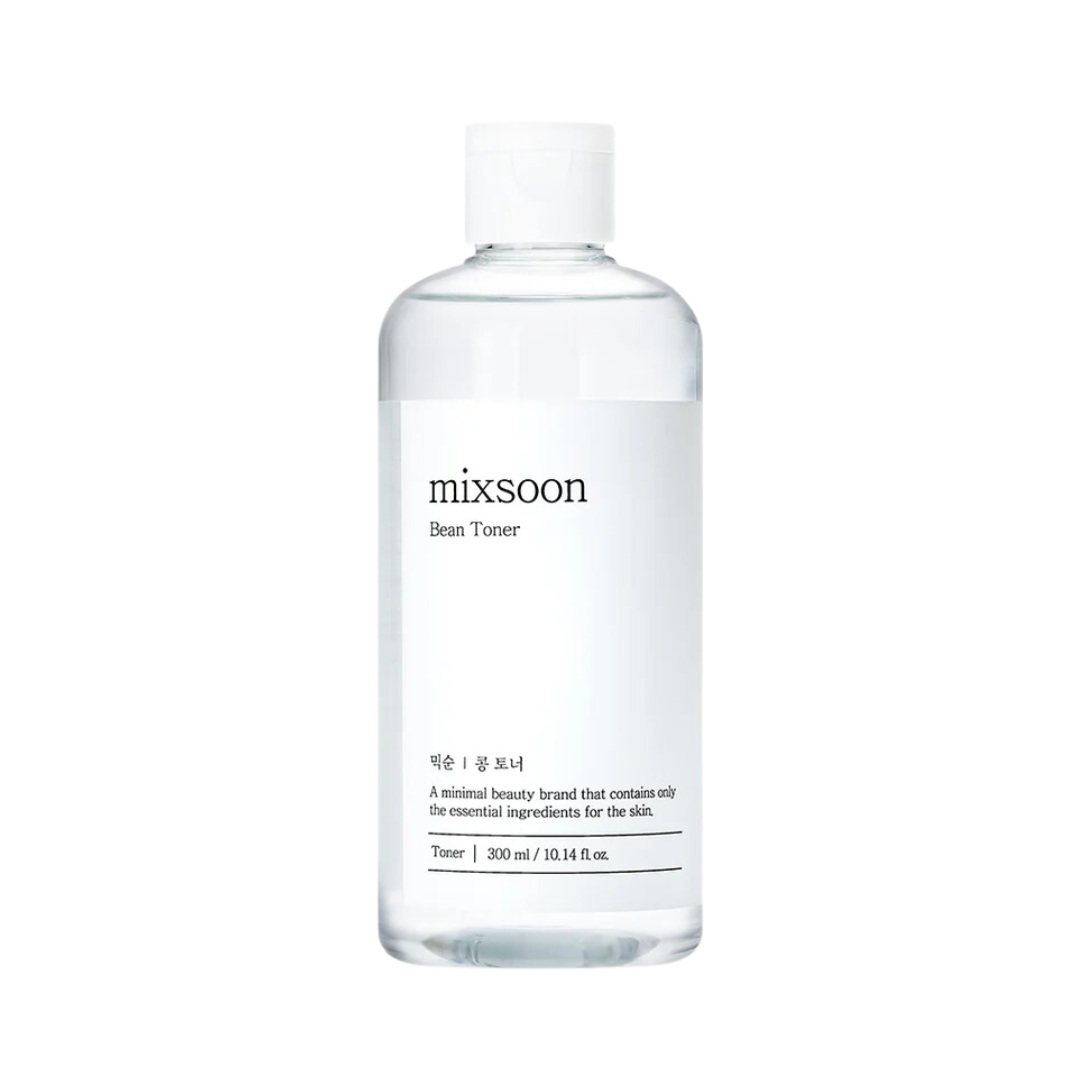 Mixsoon - Bean Toner - 300 ml v:7150484