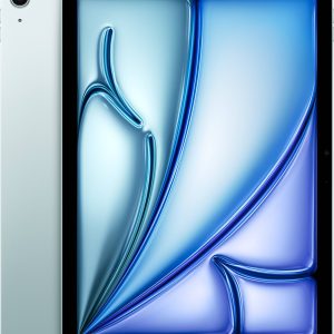Apple – iPad Air 11” M3 128 GB Wifi Blue – Gratis frakt v:5590282 Apple – iPad Air 11” M3 128 GB Wifi Blue – Gratis frakt v:5590282