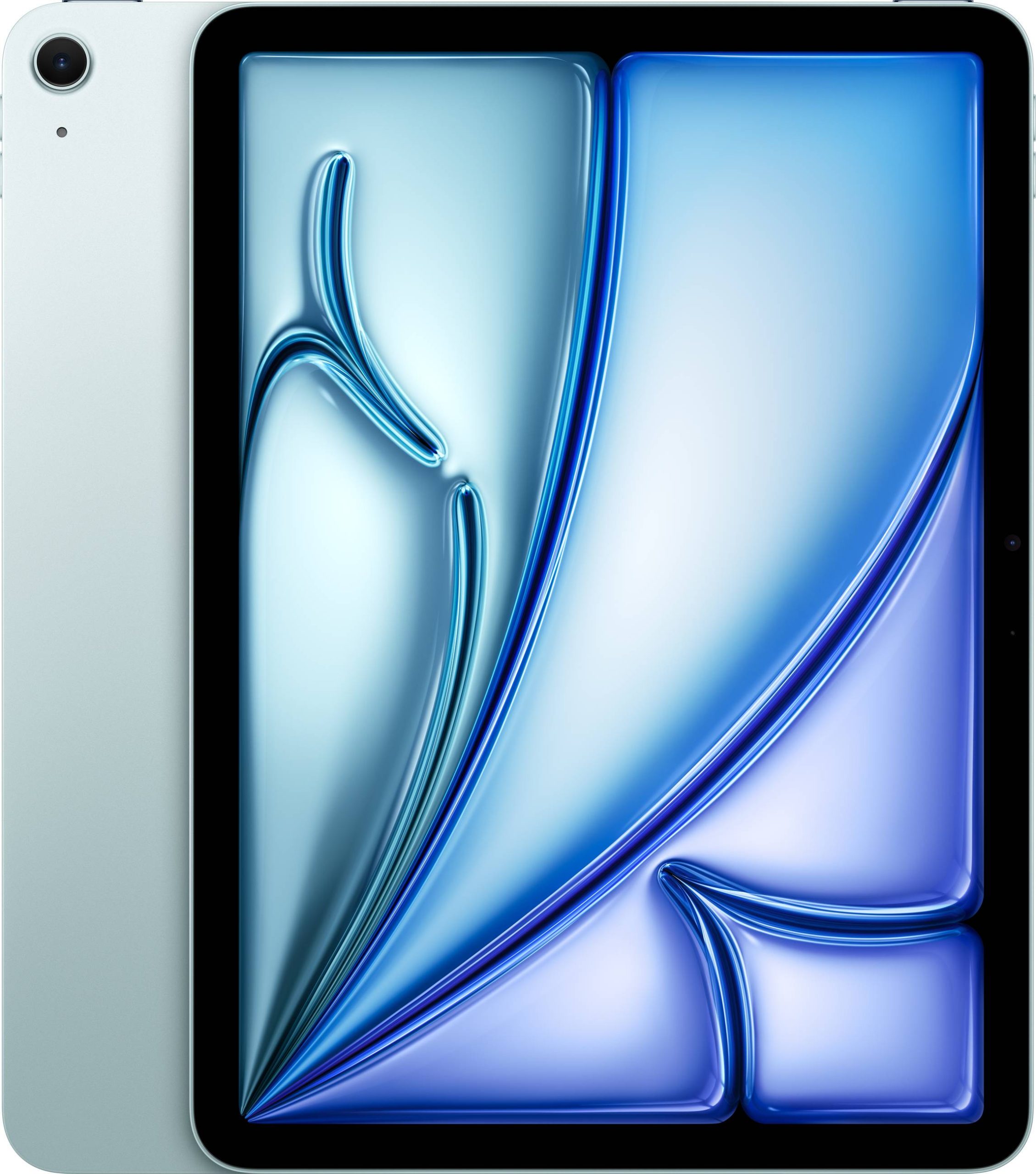 Apple - iPad Air 11” M3 128 GB Wifi Blue - Gratis frakt v:5590282