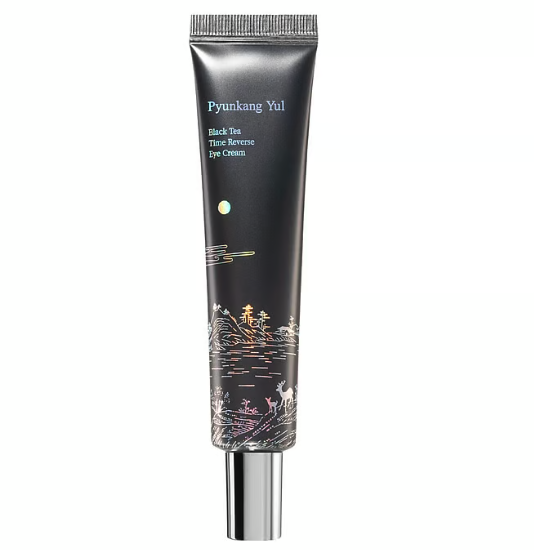 Pyunkang Yul - Black Tea Time Reverse Eye Cream 25 ml v:7515392