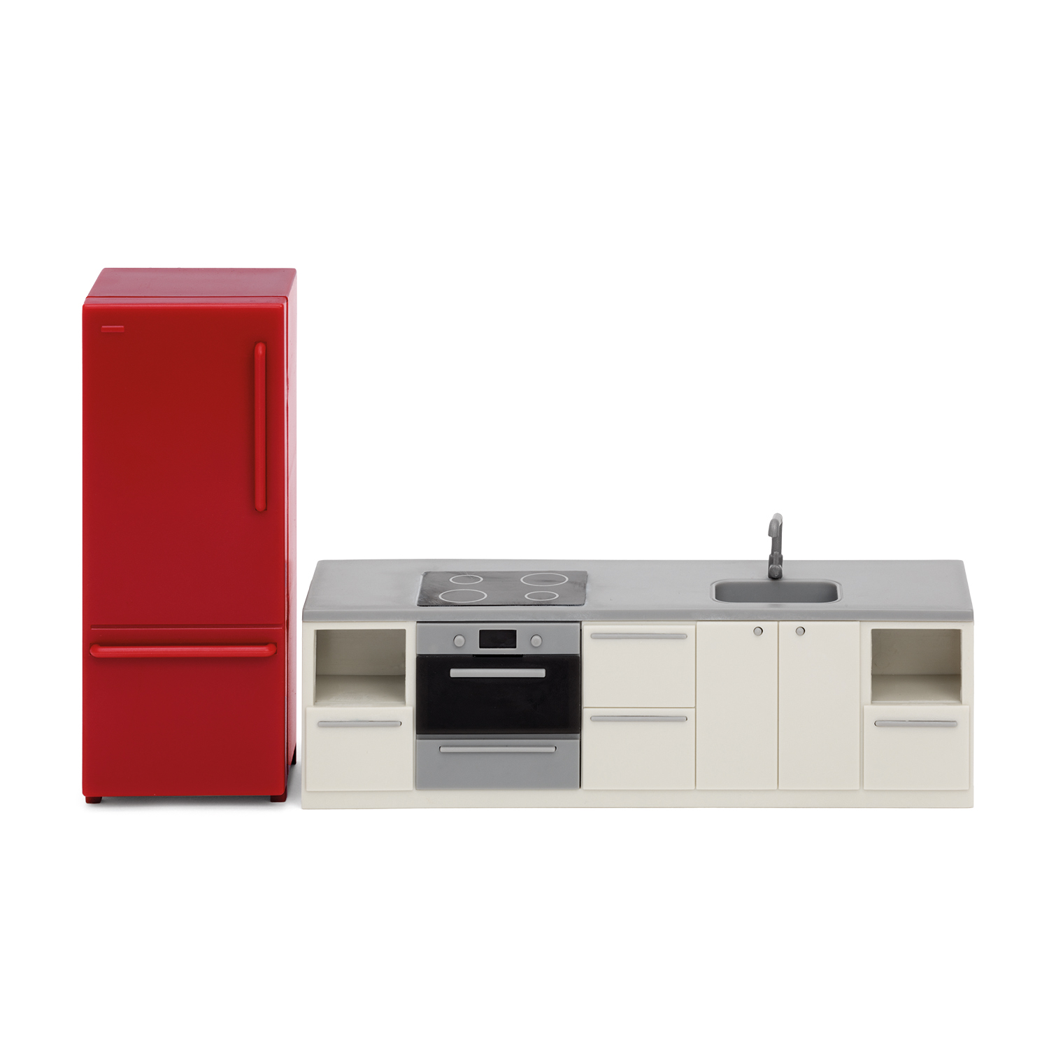 Lundby – Basic Kitchen Set (18026) v:2564118