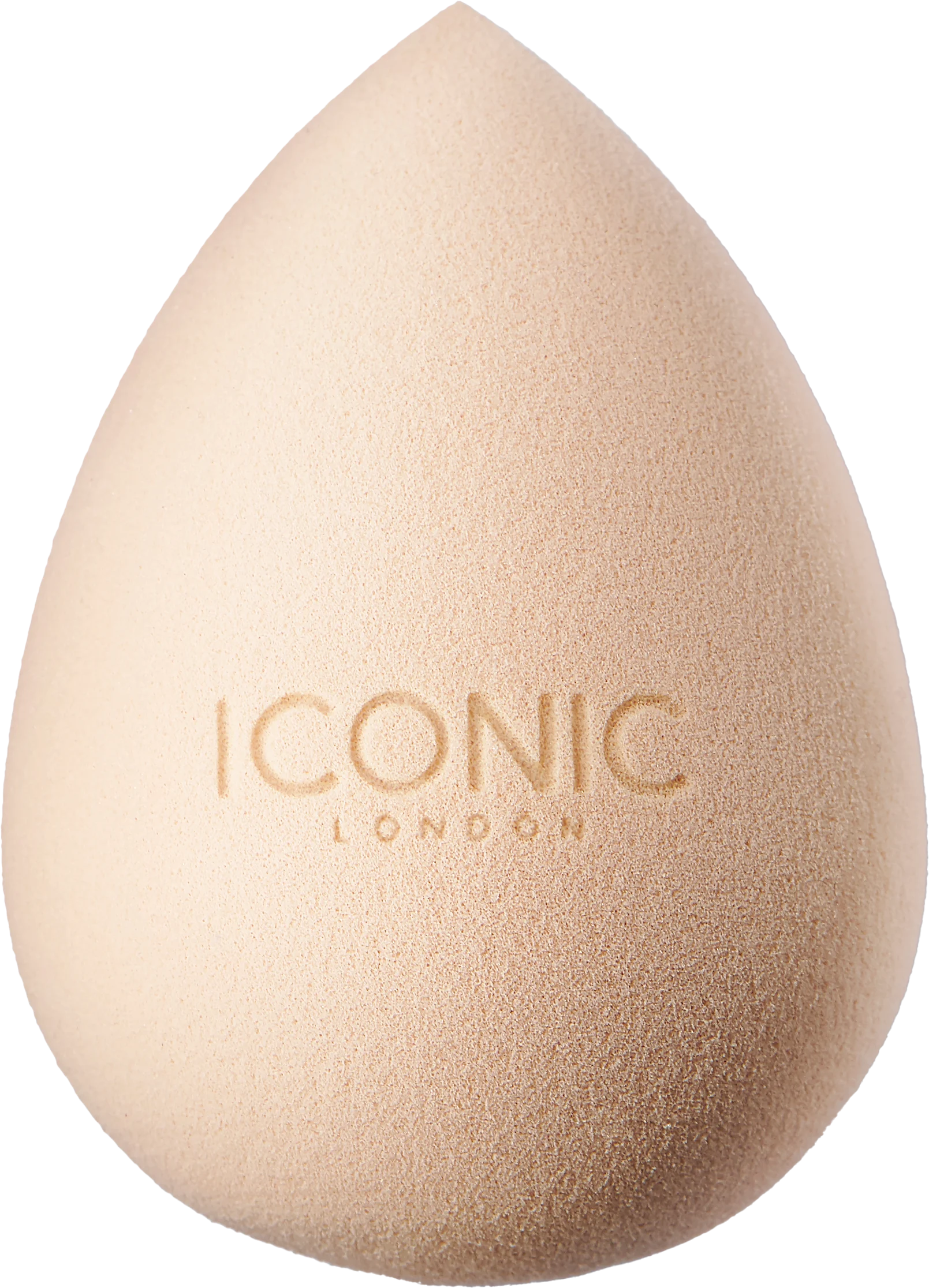 ICONIC LONDON – Seamless Sponge Blender – Nude v:5208174