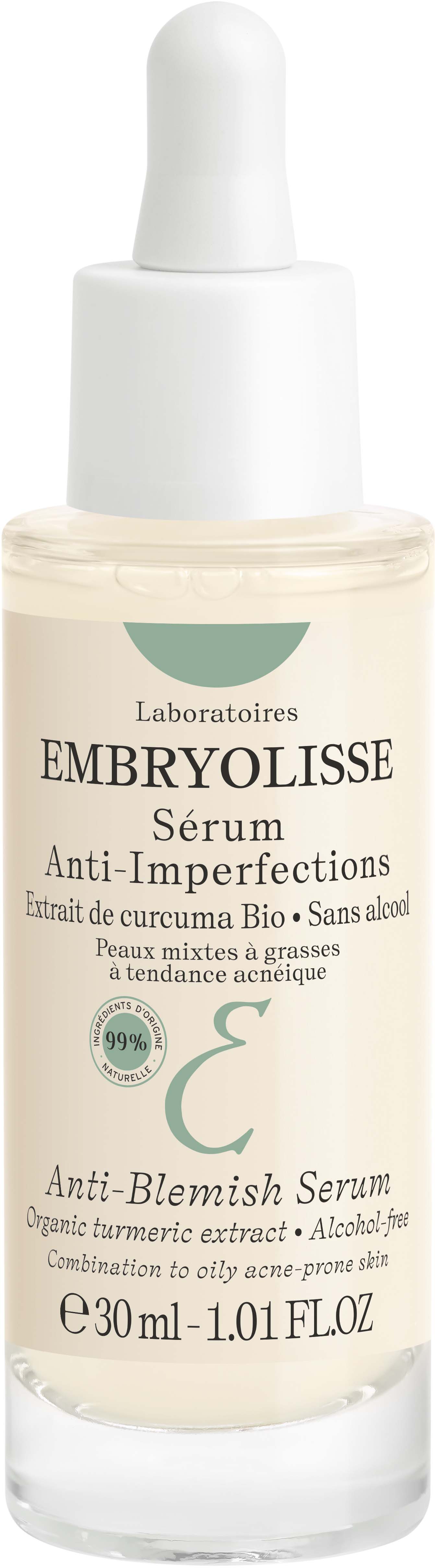 Embryolisse - Anti-Blemish Serum 30 ml - 30 v:1704650