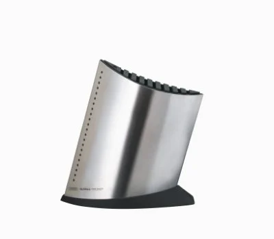 Global - Knife Block - RFR 9+1 - Gratis frakt v:4786152