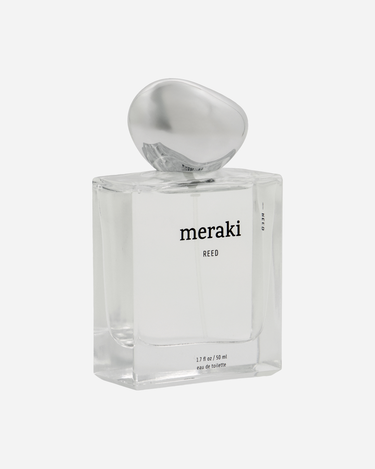 - Eau de toilette - Reed - L:6cm, W:3,2cm, H:11,5cm - Gratis frakt v:1585051