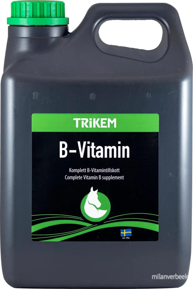 TRIKEM – B-Vitamin 1L – (822.7290) v:9715202
