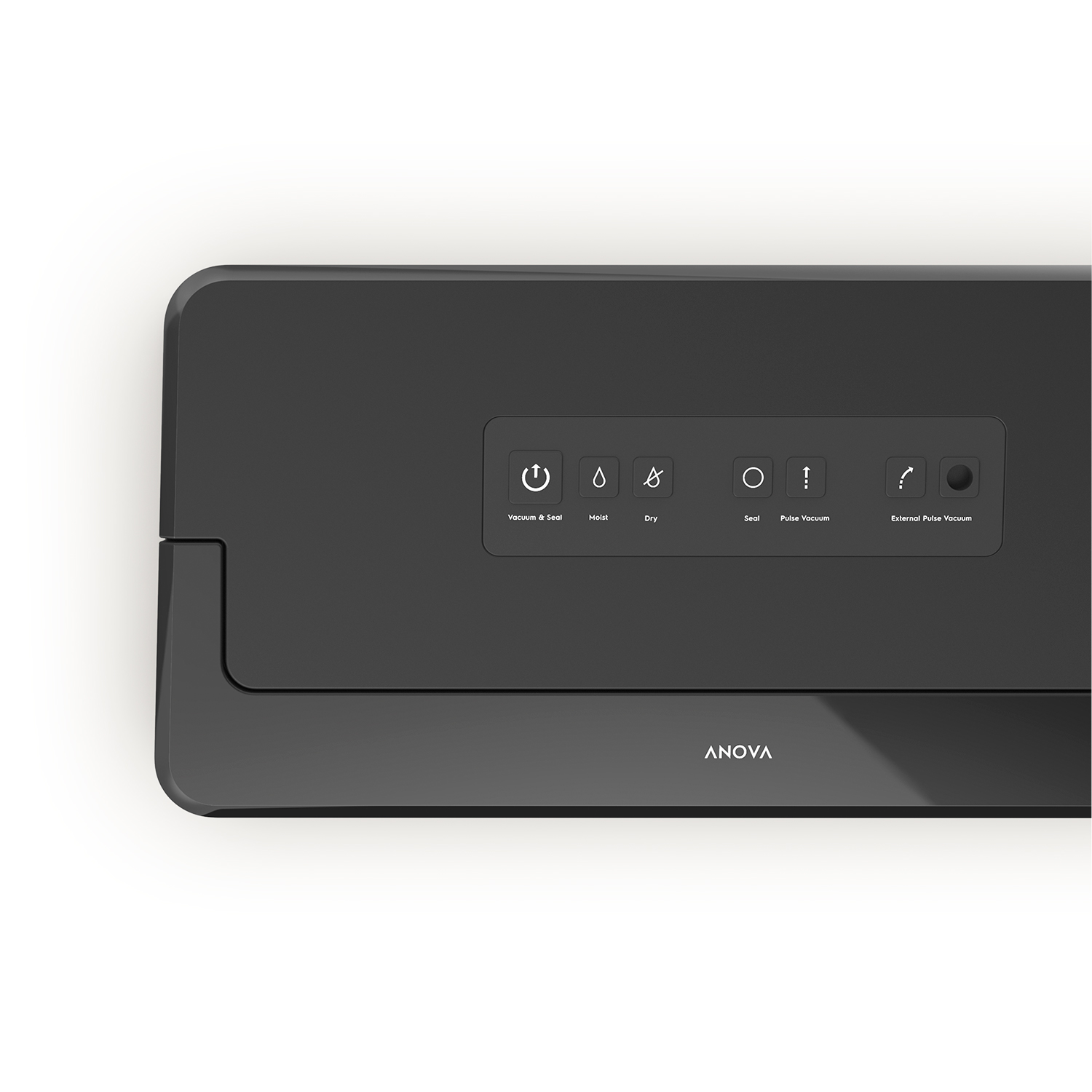 ANOVA – Precision Vacuum Sealer Pro – EU – Gratis frakt v:6331103