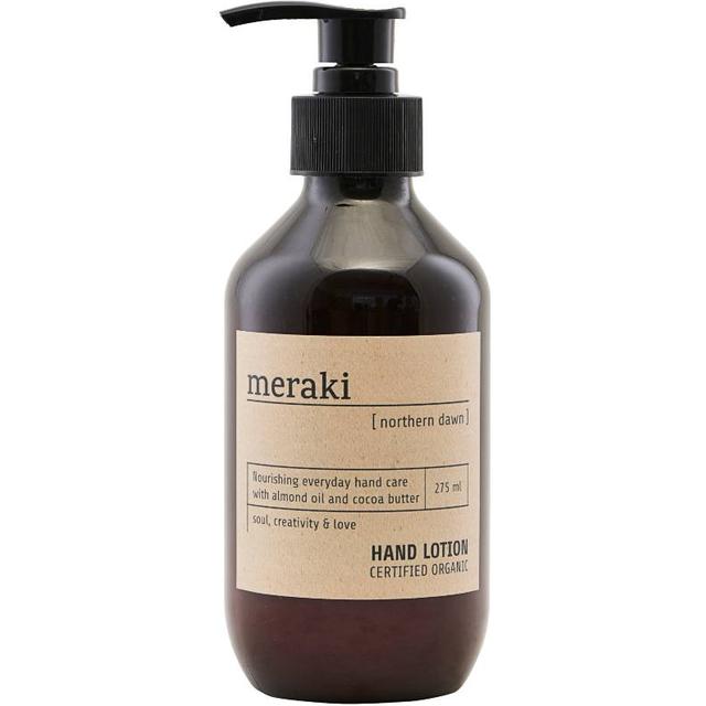 – Hand lotion – Northern dawn 275ml v:1076504