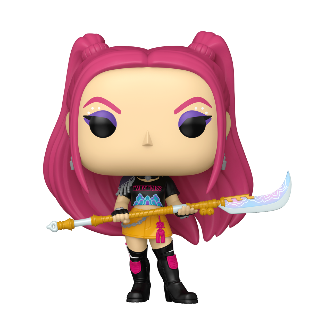 Funko Pop! – KPOP DH Mira (95266) v:4744811